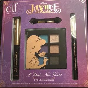 ELF A Whole New World Eye collection